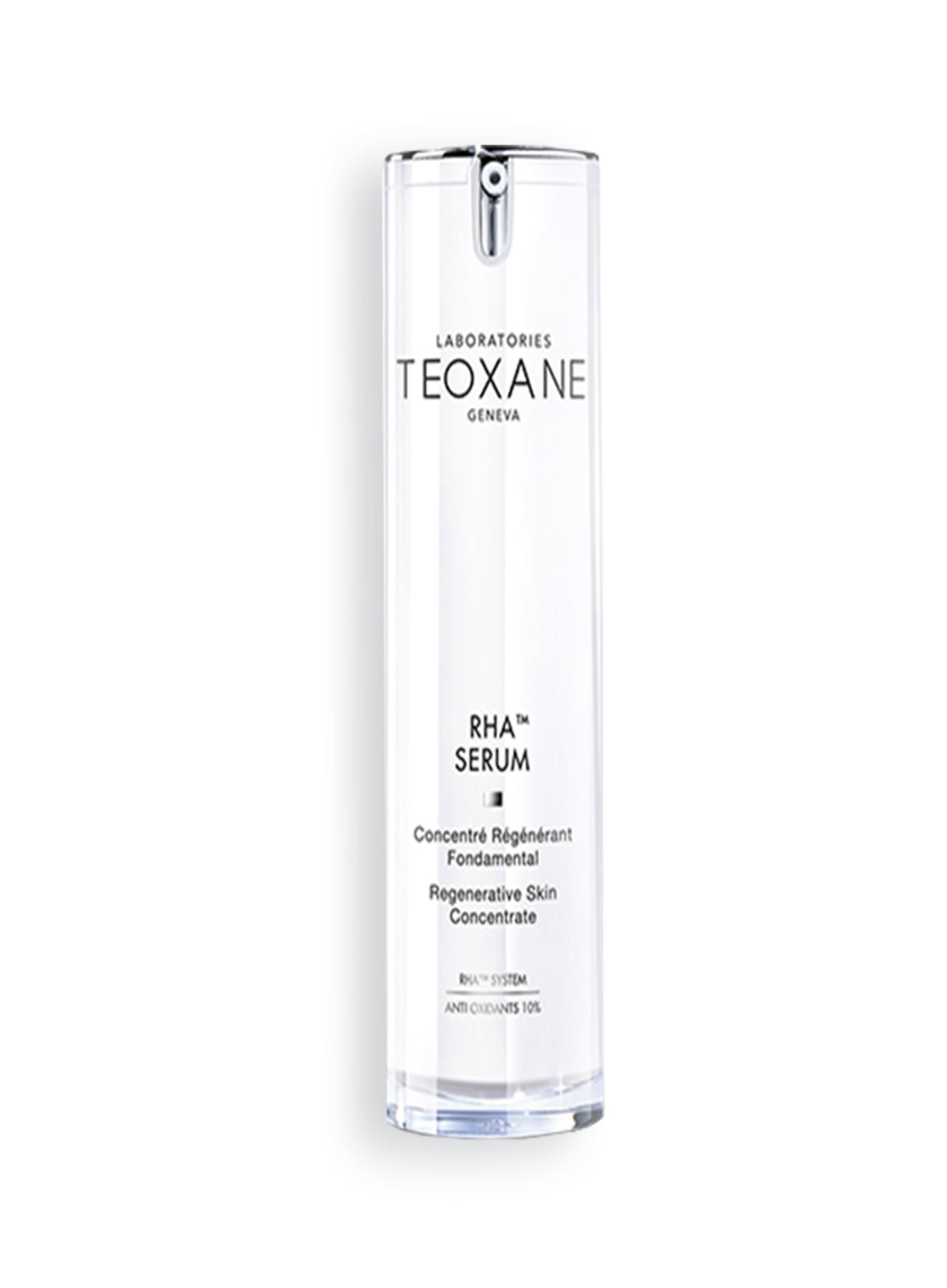 teoxaneRHA-SER-VITAMINA-C